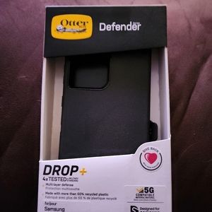 Otterbein Defender Series phone case